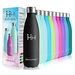 おしゃれな水筒｜女子に人気の600mlくらいのステンレスボトルの